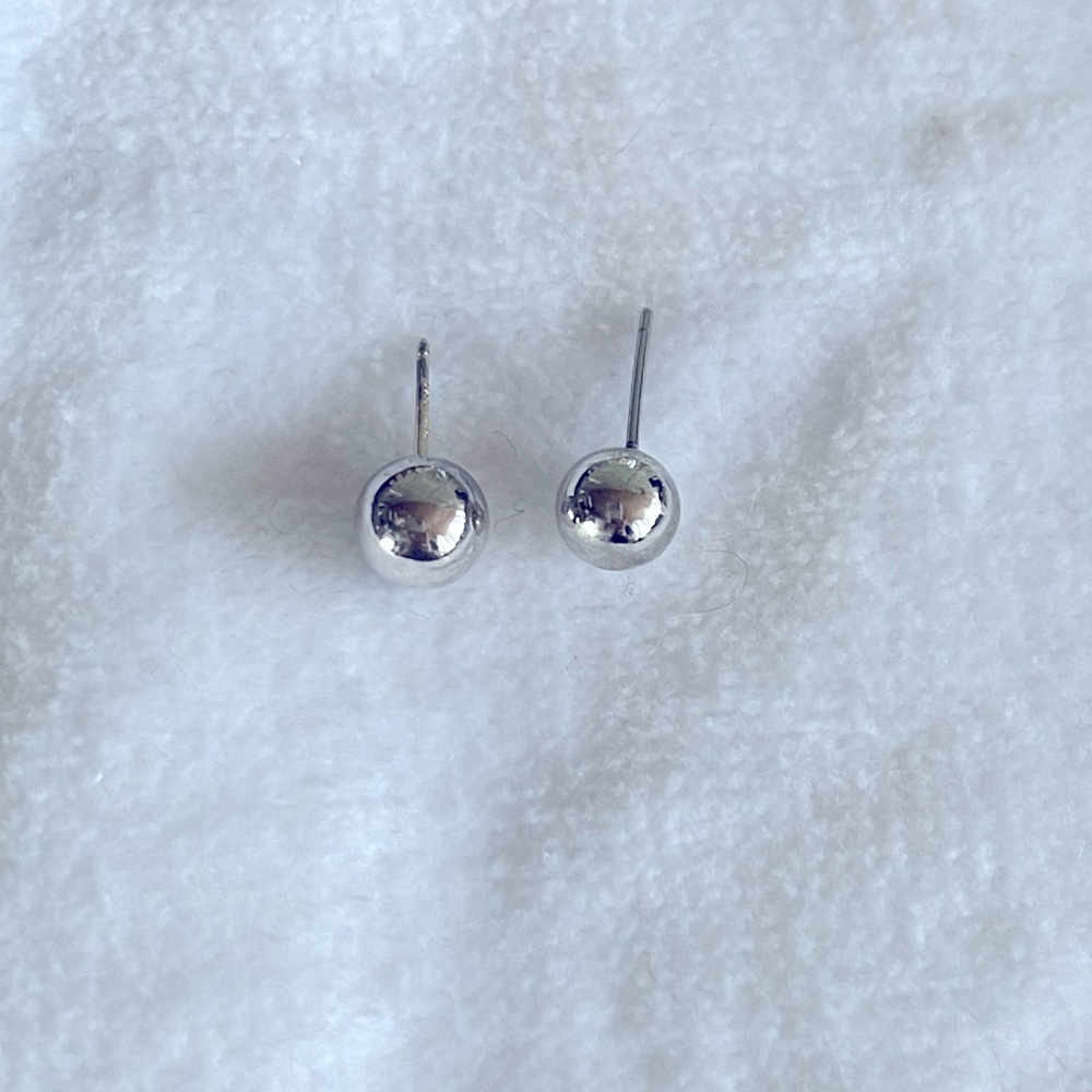 Tiffany & Co Earrings